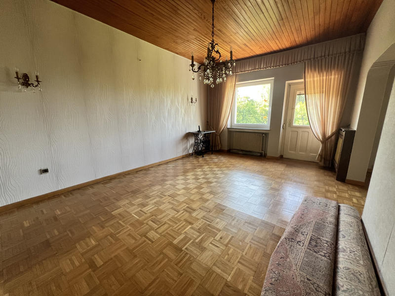 Maison - 112 m² - 6 pièces