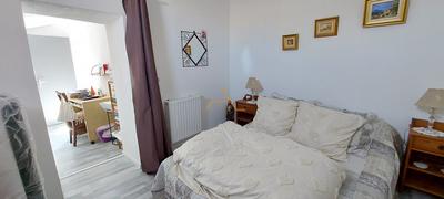 Maison de village - 85 m²