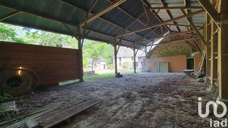 Maison - 268 m² - 4 pièces