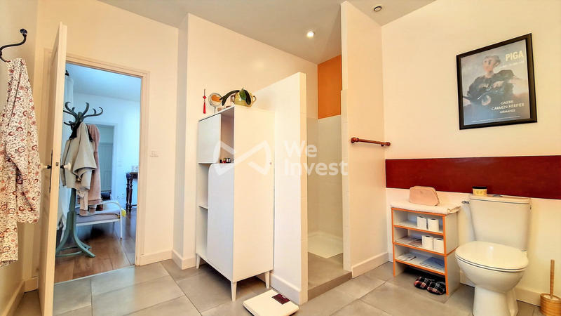 Maison - 145 m² - 4 pièces