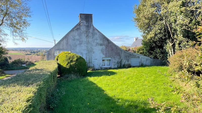 Maison - 47 m² - 2 pièces