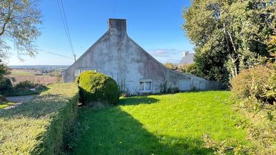 Maison - 47 m² - 2 pièces