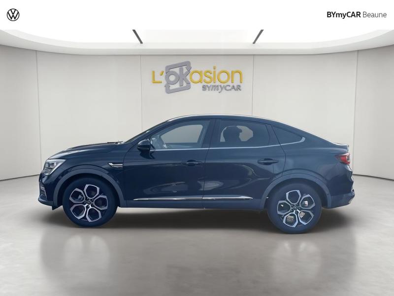 Renault Arkana E-Tech 145 - 21b Intens