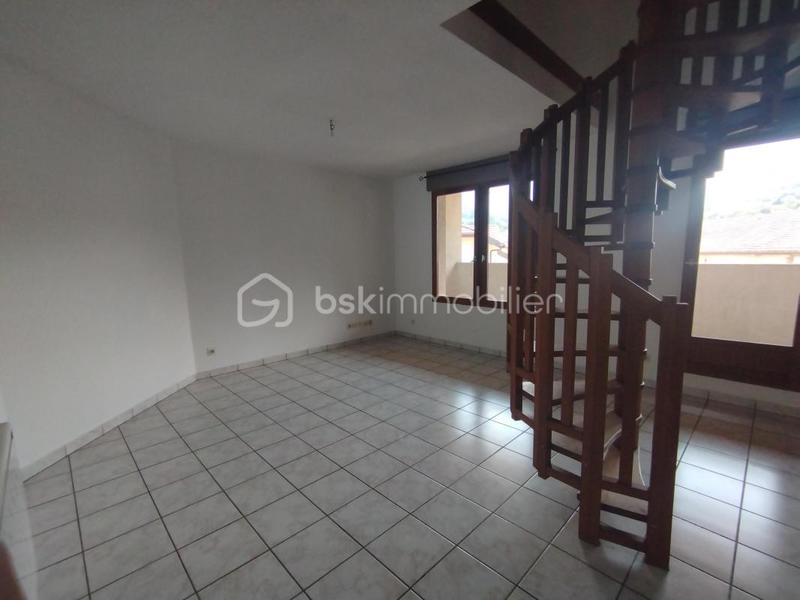 Duplex - 72 m² - 4 pièces