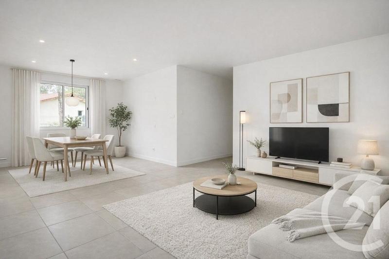 Maison de village - 144 m² - 5 pièces