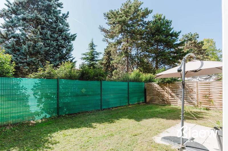 Appartement - 83 m² - 4 pièces