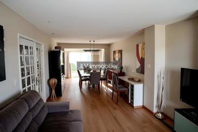 Maison - 128 m² - 7 pièces