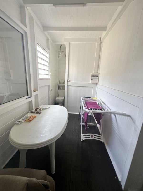 Maison - 72 m² - 5 pièces