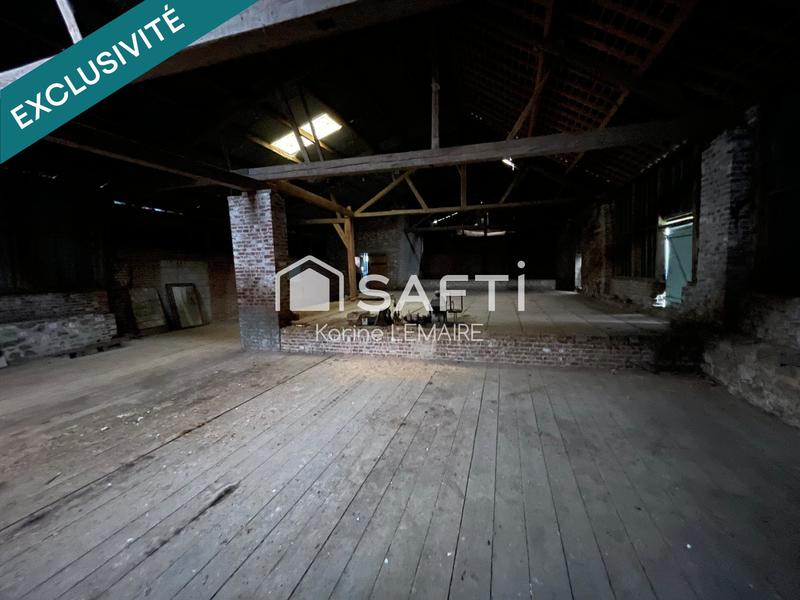 Maison - 350 m² - 15 pièces