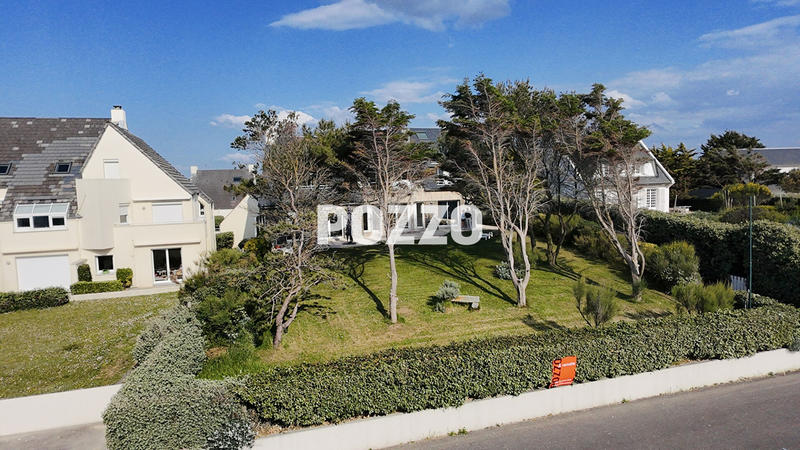 Maison - 140 m² - 7 pièces