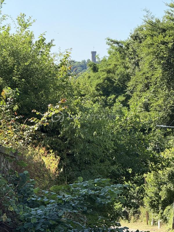 Maison de village - 136 m² - 5 pièces