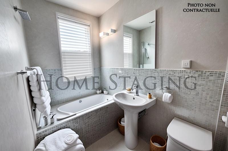 Maison - 99 m² - 5 pièces