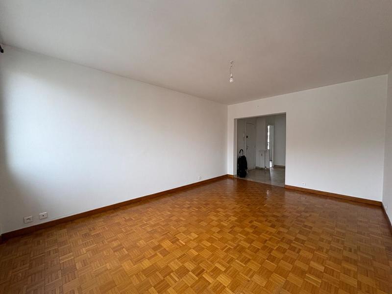 Appartement - 76 m² - 3 pièces