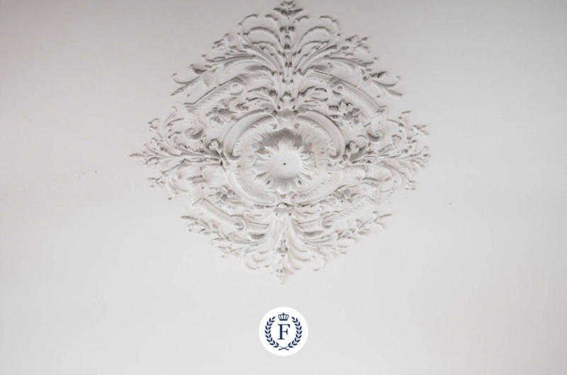 Appartement - 276 m² - 7 pièces