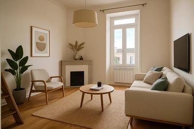 Immeuble - 243 m² - 10 pièces