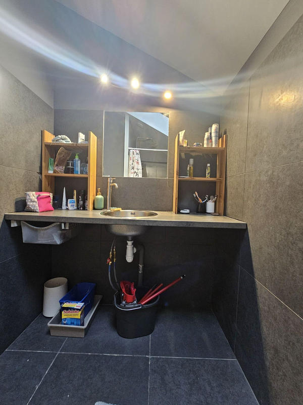 Maison - 309 m² - 8 pièces