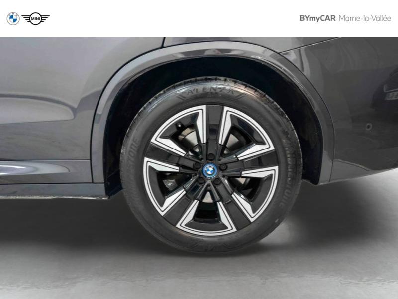 Bmw iX3 G08 Lci m Sport 286 ch Inspiring