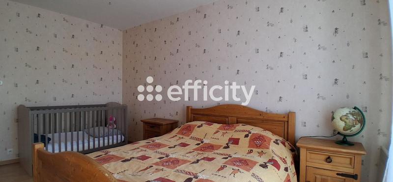 Maison - 195 m² - 8 pièces