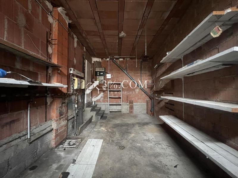 Maison - 96 m² - 4 pièces