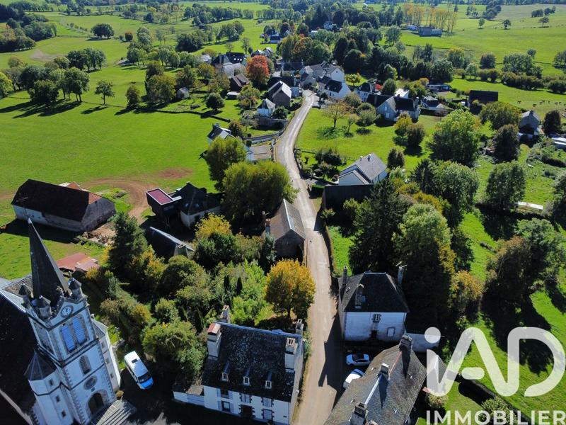 Ferme - 160 m² - 2 pièces
