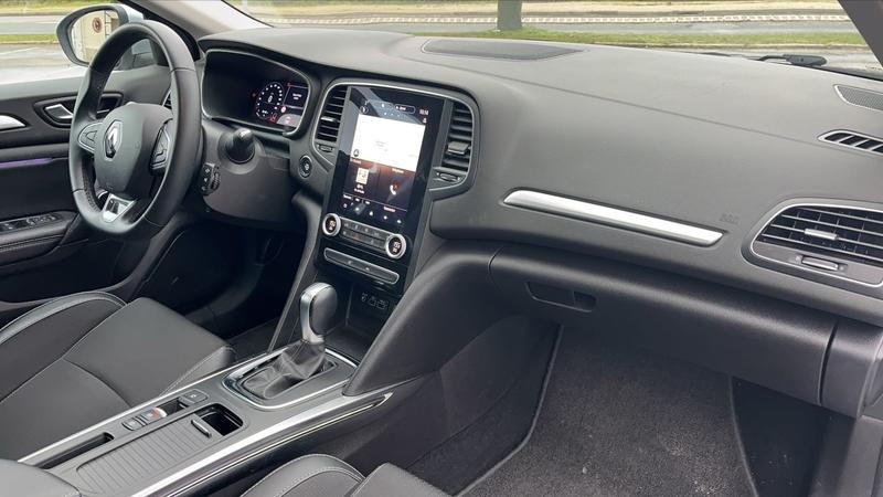 Renault Mégane Estate IV 1.5 Blue dCi 115 Edc Business Intens - Automatique