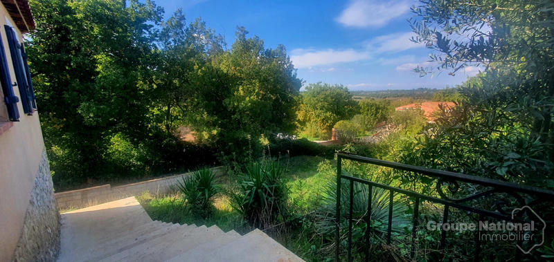 Maison - 147 m² - 6 pièces