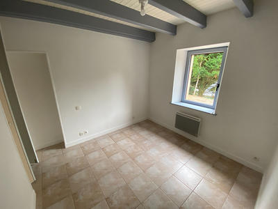 Longère - 88 m² - 5 pièces