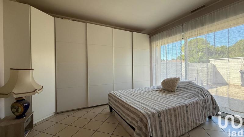 Maison - 138 m² - 5 pièces