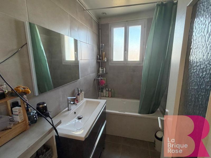 Appartement - 76 m² - 3 pièces