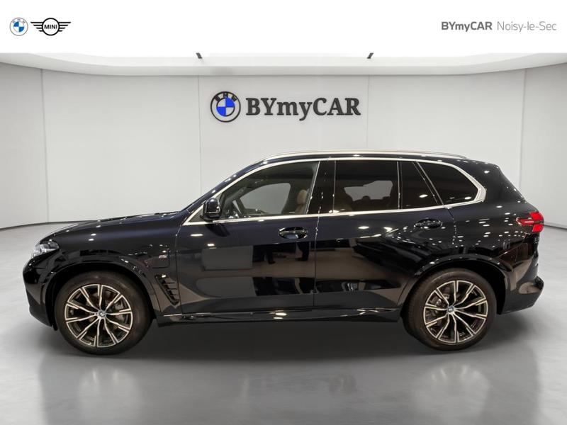 Bmw X5 G05 Lci xDrive50e 489 ch Bva8 m Sport