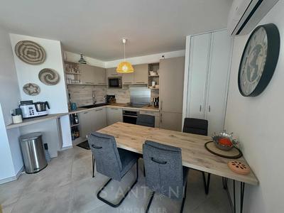 Appartement - 84 m² - 4 pièces