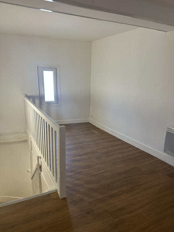 Maison - 137 m² - 6 pièces