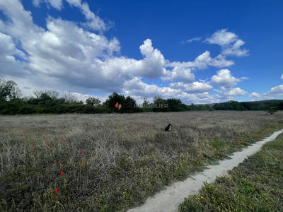 Terrain agricole - 1 500 m²