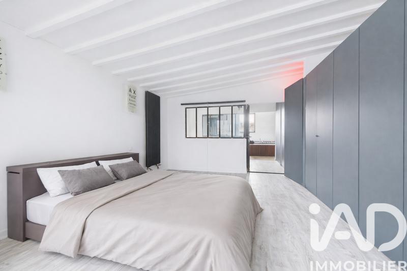 Maison de maîtres - 270 m² - 13 pièces