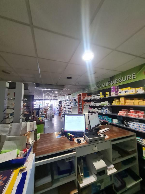 Immeuble - 363 m² - 16 pièces