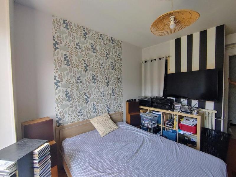 Appartement - 79 m² - 5 pièces