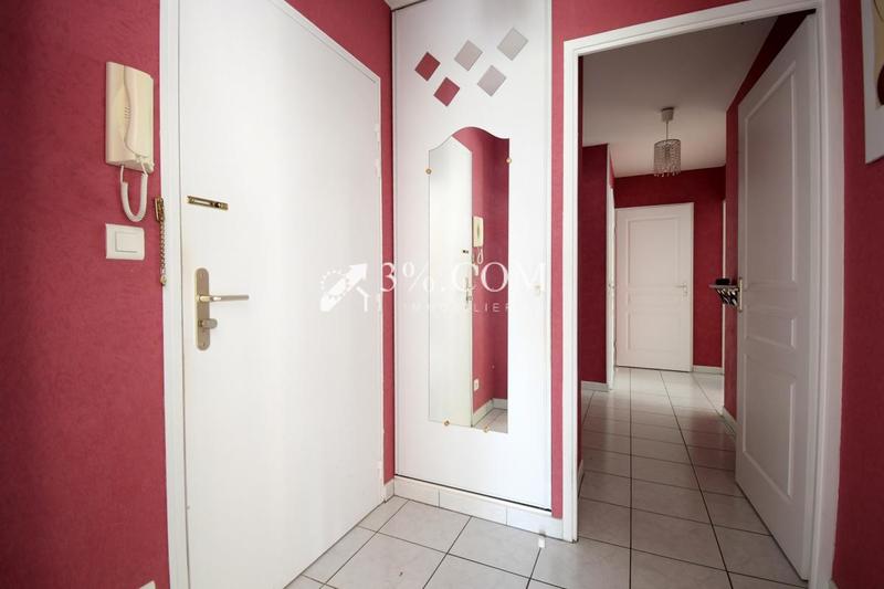 Appartement - 74 m² - 3 pièces