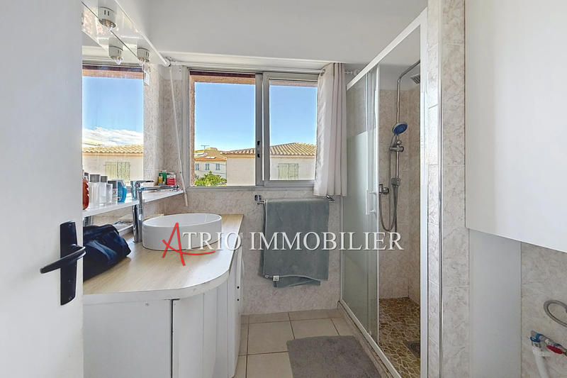 Appartement - 24 m² - 1 pièce