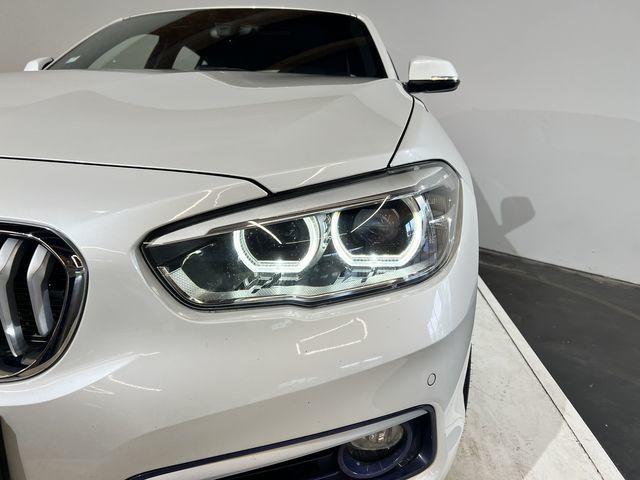 Bmw Série 1 118d Xdrive 150 Urban Chic 5p