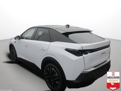 Peugeot 3008 Hybrid 136 e-Dcs6 Gt