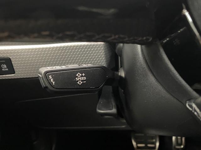 Audi A1 sportback 35 Tfsi 150 ch s tronic 7 s line