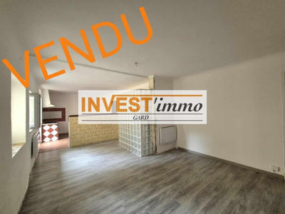 Maison de village - 78 m² - 4 pièces