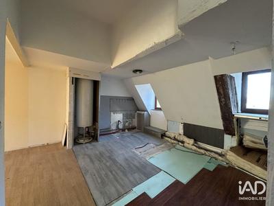Appartement - 42 m² - 3 pièces