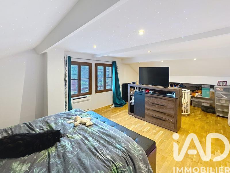 Châlet - 300 m² - 4 pièces