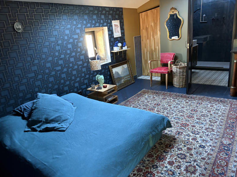 Maison - 158 m² - 7 pièces