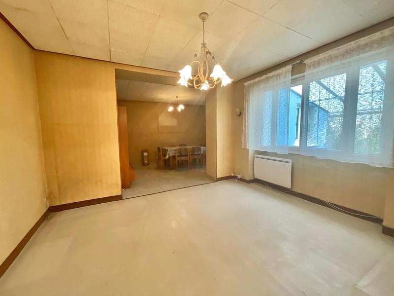 Maison - 73 m² - 4 pièces