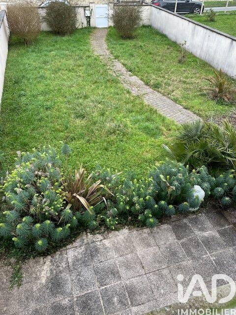 Maison - 112 m² - 5 pièces