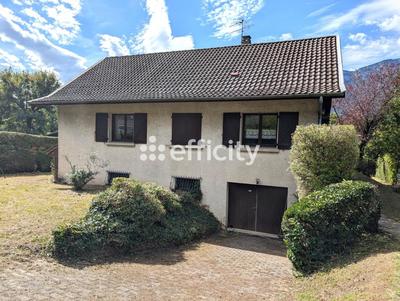 Maison - 150 m² - 5 pièces