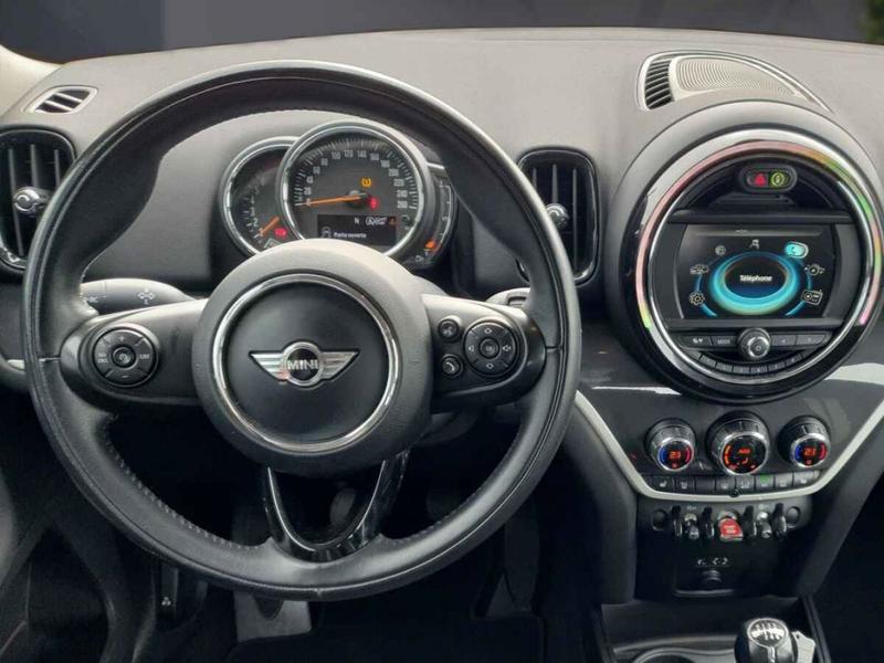 Mini Countryman Cooper s 192 cv All4
