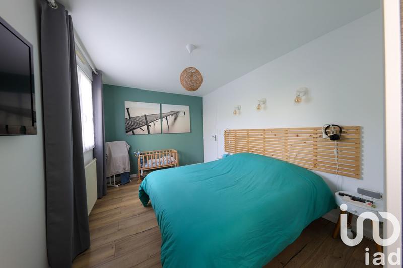 Maison - 160 m² - 7 pièces